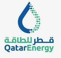 Qatar Energy logo