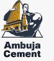 Ambuja Cement logo