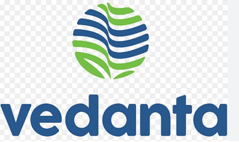 Vedanta logo