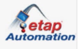 ETAP Automation logo